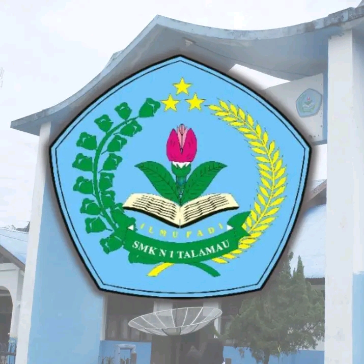 SMK Negeri 1 Talamau